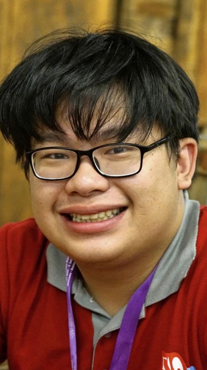 Foto waktu kuliah
