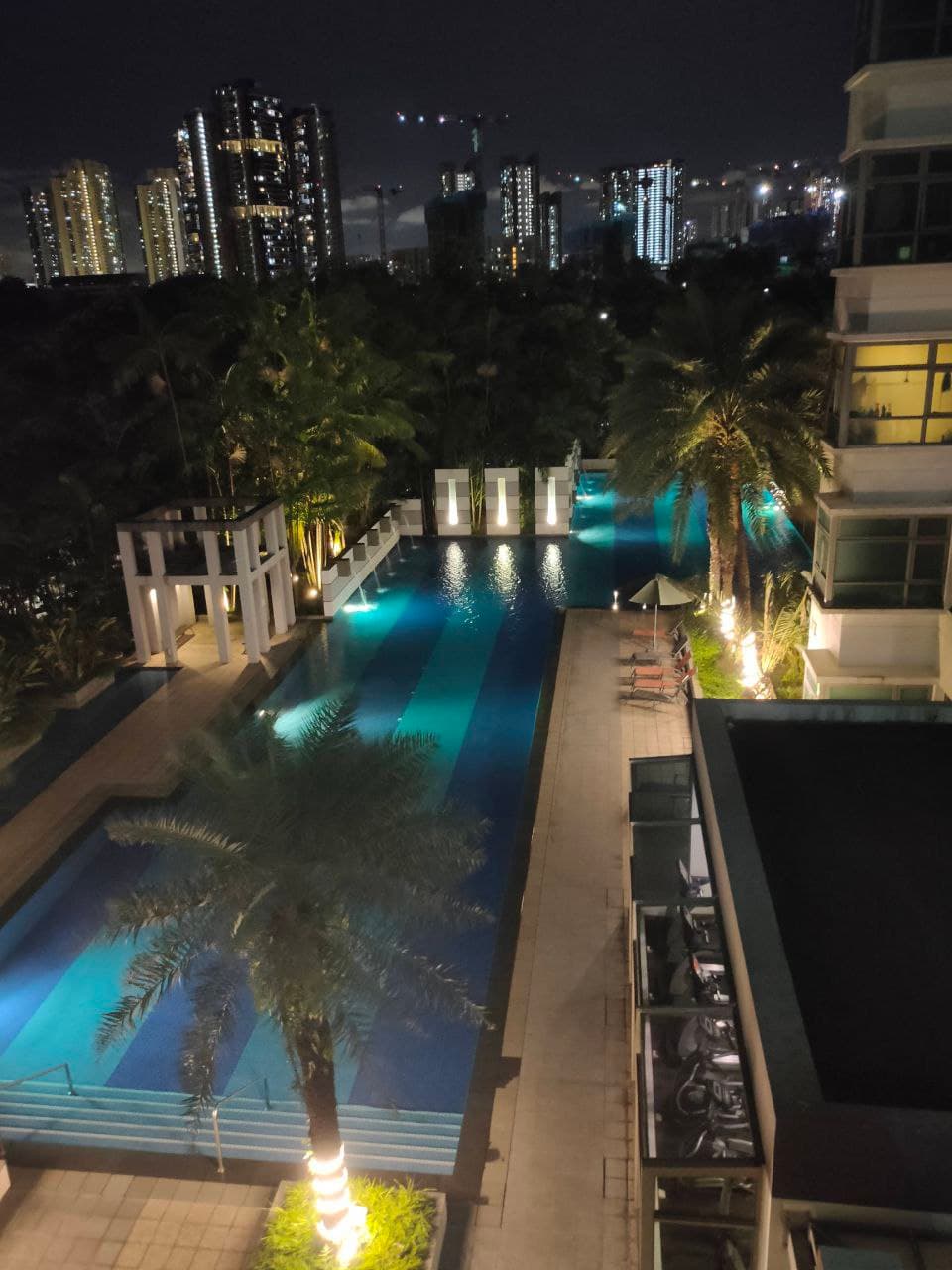 Kolam renang